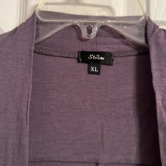 Storm Cover Up - Picture 2 of 3